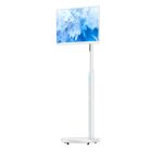 Мобильная интерактивная 27" LCD панель  с Android MTG-270LF-Q