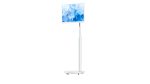 Мобильная интерактивная 27" LCD панель  с Android MTG-270LF-Q