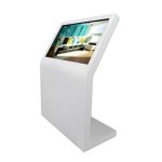 Интерактивный наклонный киоск 49" L-формы с ик-сенсором MTG-490FSIK-L-IR — изображение 2