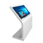 Интерактивный наклонный киоск 49" L-формы с ик-сенсором MTG-490FSIK-L-IR — изображение 3