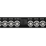 4K Входная SDI карта  для процессора видеостен MTG-1000