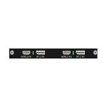 4K Входная HDMI 2.0, для процессора видеостен MTG-1000