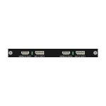 4K Выходная HDMI 2.0, карта  для процессора видеостен MTG-1000