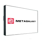 Профессиональная панель для видеостен Metagalaxy  55" — изображение 2