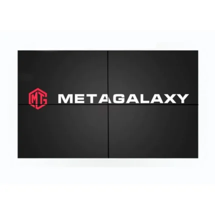 Профессиональная панель для видеостен Metagalaxy  65"