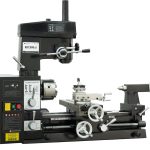 Универсальный токарно-фрезерный станок MTG-CT300-X
