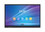 Интерактивная панель 75"  серии "Бизнес" 4K, Android 11 / 13