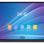 Интерактивная панель 75" серии "Эконом 4K,Android 11 / 13 MTG-DW75HT982 J