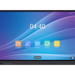 Интерактивная панель 85"  серии "Бизнес" 4K, Android 11 / 13