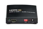 эмбеддер/де-эмбеддер аудио из HDMI