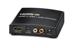 эмбеддер/де-эмбеддер аудио из HDMI — изображение 2