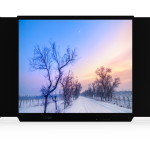 Интерактивный обучающий комплекс с Интерактивной 85" 4К панелью