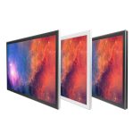 Коммерческий 98" 4K дисплей c Digital Signage MTG-KL98WD