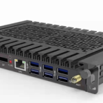 Windows OPS для уличного QLED дисплея