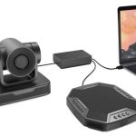 Профессиональная FullHD PTZ камера для видеоконференций