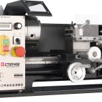 Токарный станок MTG-CT2140E