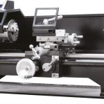 Токарный станок MTG-CT2550E