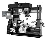 Портальный многофункциональный станок MTG-CT3023