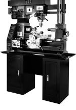 Портальный многофункциональный станок MTG-CT3023 — изображение 3