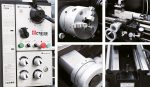 Токарный станок MTG-CT6136 — изображение 2